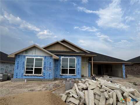 2528 Cowgirl Trail, Belton, TX 76513