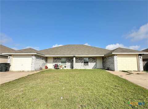 3805 Uvalde Drive, Killeen, TX 76549