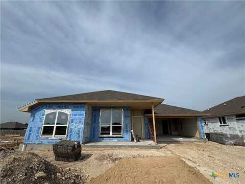 2534 Cowgirl Trail, Belton, TX 76513