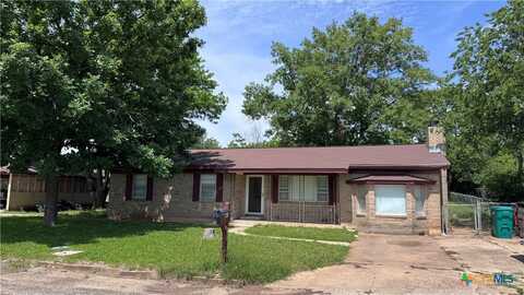 603 N 4th Street, Nolanville, TX 76559