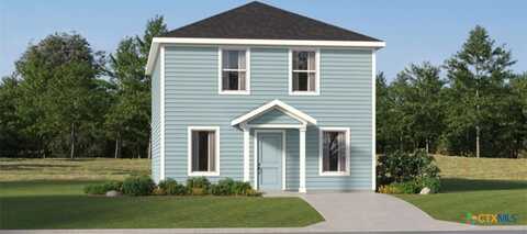 125 Tugboat Annie Way, Jarrell, TX 76537