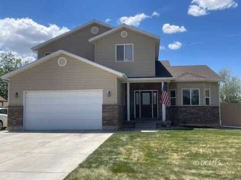 4647 N 25 E, Enoch, UT 84721