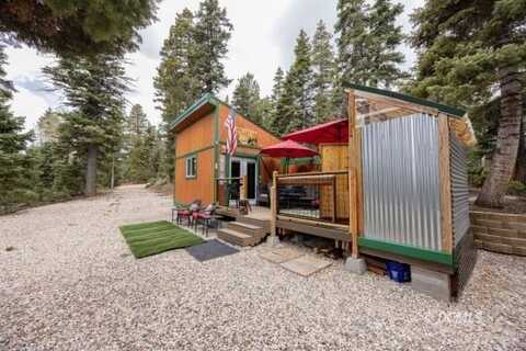 90 S Inspiration Dr, Duck Creek Village, UT 84762