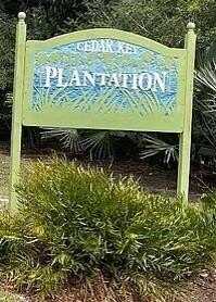 101st Ln, Cedar Key, FL 32625