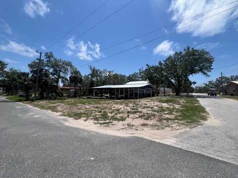 5th Ave, Horseshoe Beach, FL 32648