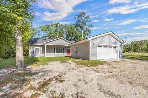 1129 Kushmer St, Bell, FL 32619