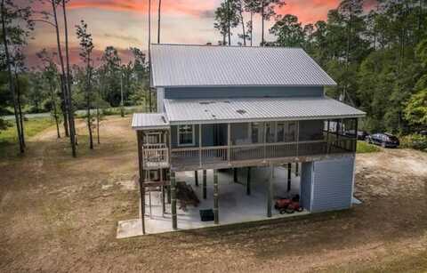 1670 State Rd 24, Otter Creek, FL 32626