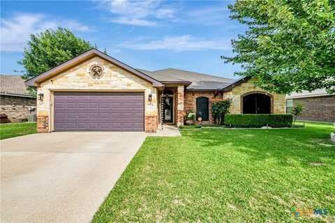 6700 Deorsam Loop, Killeen, TX 76542