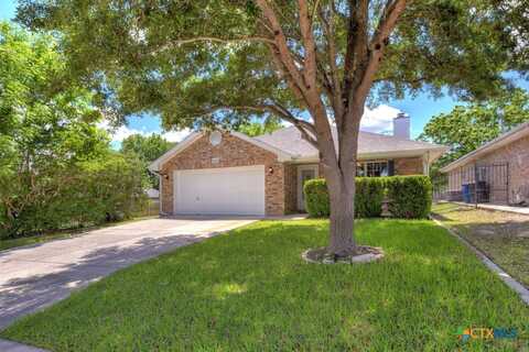 1659 Lantana Circle, New Braunfels, TX 78130