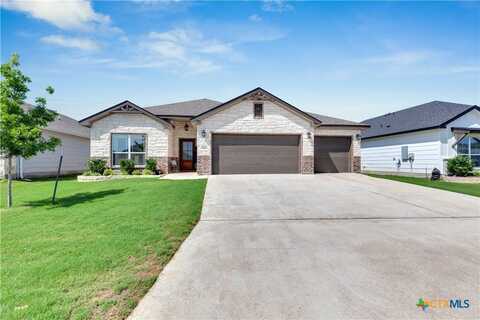 8508 Glade Drive, Temple, TX 76502
