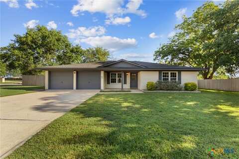 308 Greenbriar Street, Belton, TX 76513