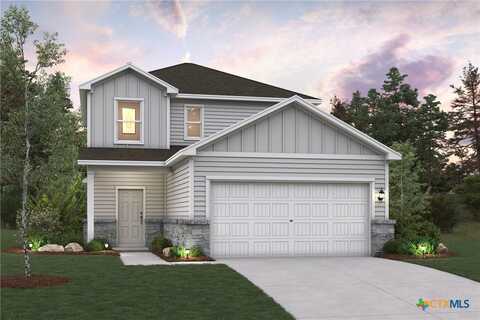 122 Cutleaf Cove, San Marcos, TX 78666