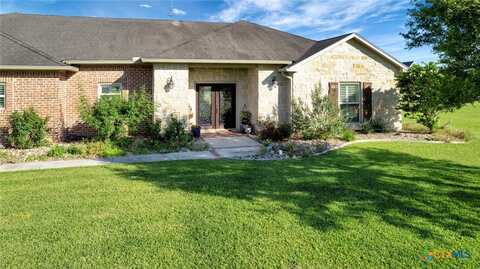 135 Wellspring Boulevard, Victoria, TX 77904