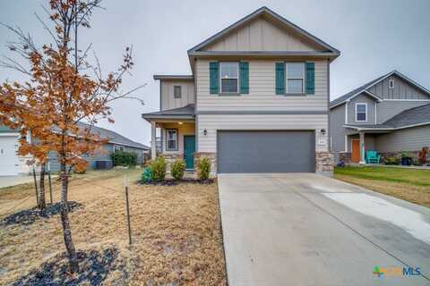 2421 Ayers Drive, Seguin, TX 78155