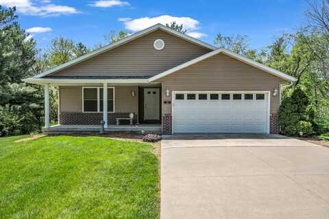 501 E 19th Street S, Newton, IA 50208