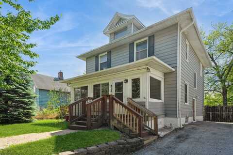 828 25th Street, Des Moines, IA 50312