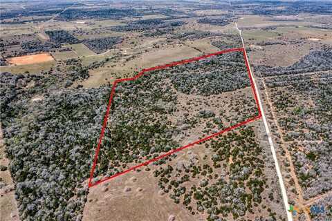 Tbd CR 459, Waelder, TX 78959