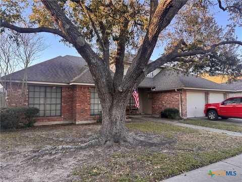 304 Dunbar Drive, Victoria, TX 77904