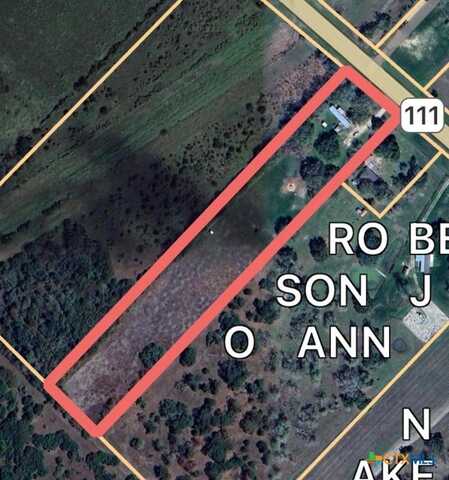 0 Tx-111, Edna, TX 77957