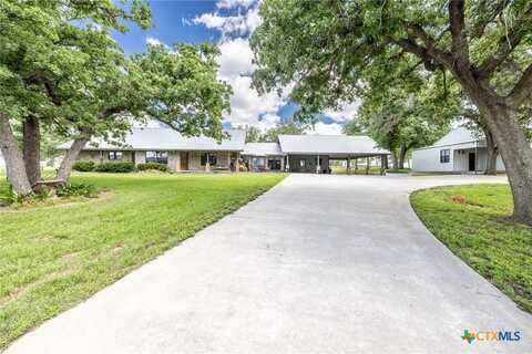 6589 State Highway 304, Harwood, TX 78632