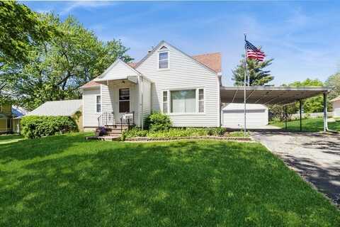 506 6th Street, Traer, IA 50675