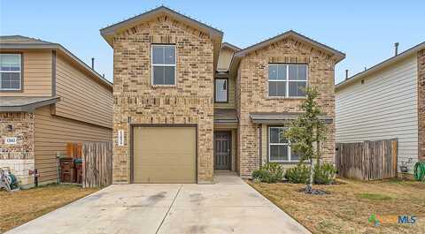 12039 Kettle River, San Antonio, TX 78245