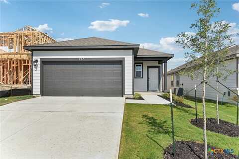 118 Cutleaf Cove, San Marcos, TX 78666