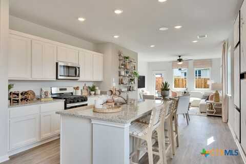 118 Cutleaf Cove, San Marcos, TX 78666