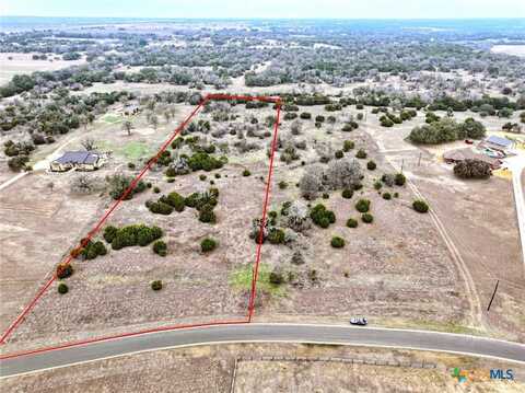 105 Quarry Bluff Cove, Liberty Hill, TX 78642