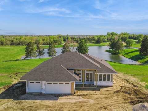 17406 Oakwood Drive, Urbandale, IA 50322