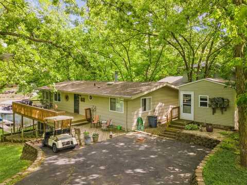 1242 Valley Drive, Ellston, IA 50074