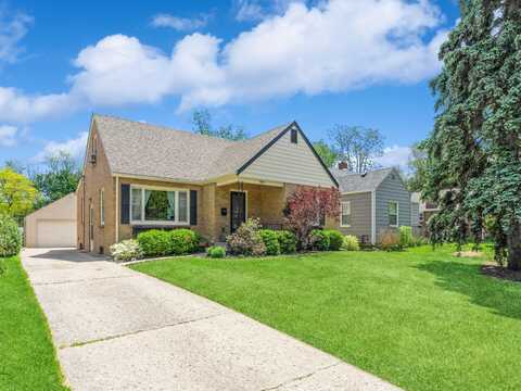 2409 37th Street, Des Moines, IA 50310