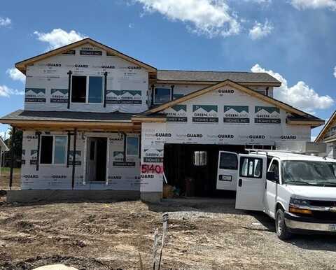 5140 Synergy Street, Van Meter, IA 50261