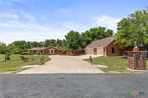 3224 Wendy Lane, Kempner, TX 76539