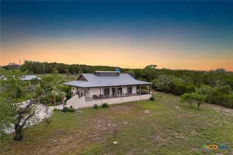 424 Panther Creek Road, Kempner, TX 76539