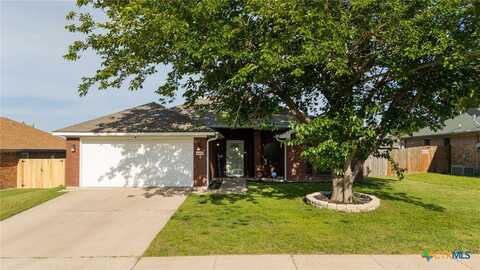 4404 Barrington Trail, Killeen, TX 76549
