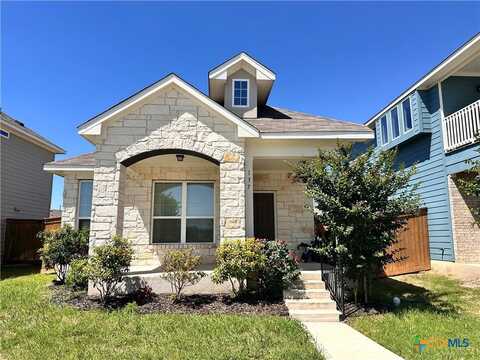 137 Rustic Glen Drive, San Marcos, TX 78666