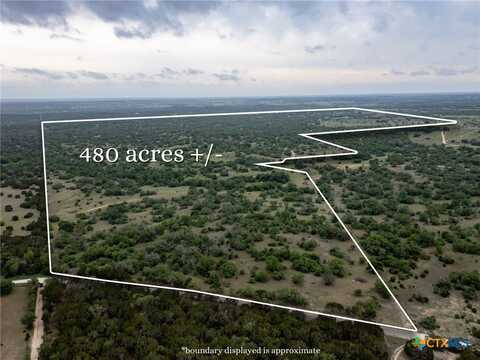 0000 CR 4390, Lampasas, TX 76550