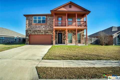 6900 Deorsam Loop, Killeen, TX 76542