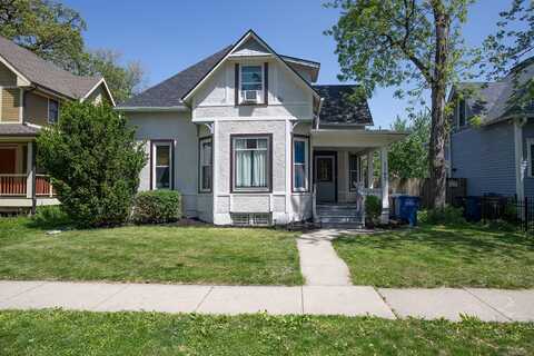 1143 27th Street, Des Moines, IA 50311