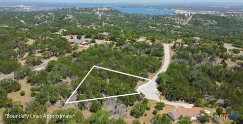 S5220 Santa Fe Trail, Horseshoe Bay, TX 78657
