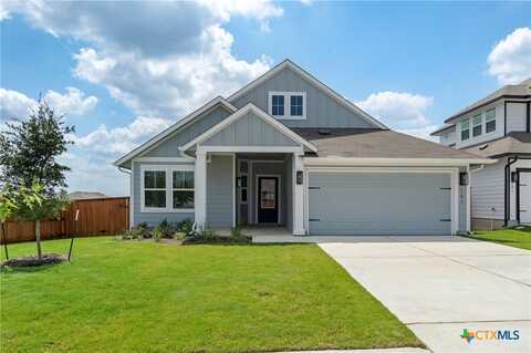 101 Wild Sage Lane, Liberty Hill, TX 78642