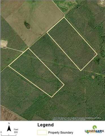 0 Cr 180, Smiley, TX 78159