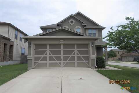 9202 Sage Valley Drive, Temple, TX 76502