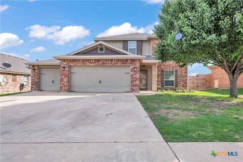 2506 Alamocitos Creek Drive, Killeen, TX 76549