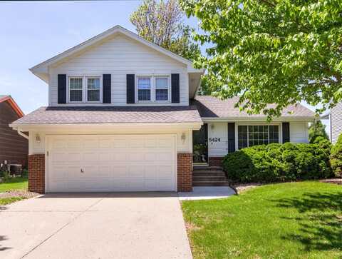 5424 NW 91st Street, Johnston, IA 50131