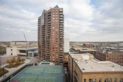 400 Walnut Street, Des Moines, IA 50309