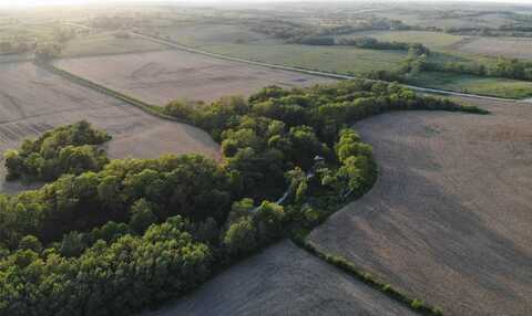 CH G61 Macksburg Road, Macksburg, IA 50155