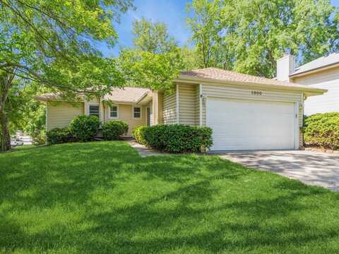 3800 Western Hills Drive, West Des Moines, IA 50265