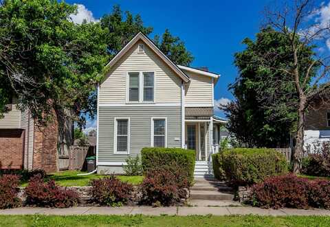 1807 11th Street, Des Moines, IA 50314